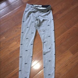 nike leggings about ankle length